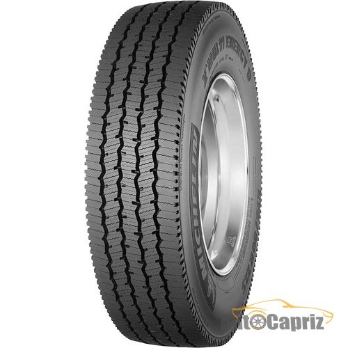 Грузовые шины Michelin X Multi Energy D (ведущая ось) 315/70 R22.5 154/150L 